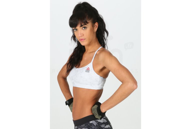 Reebok Sujetador deportivo Crossfit Skinny