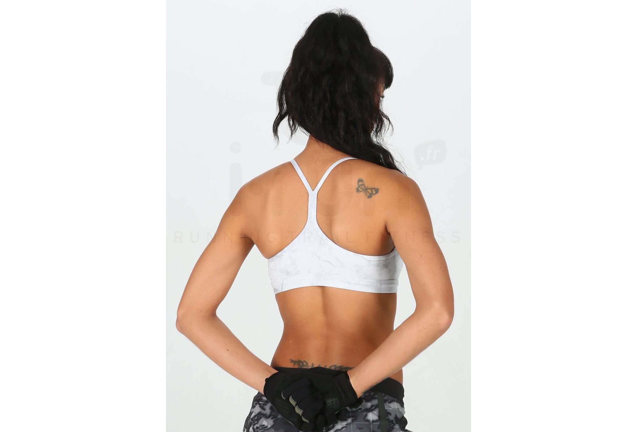 Reebok Sujetador deportivo Crossfit Skinny