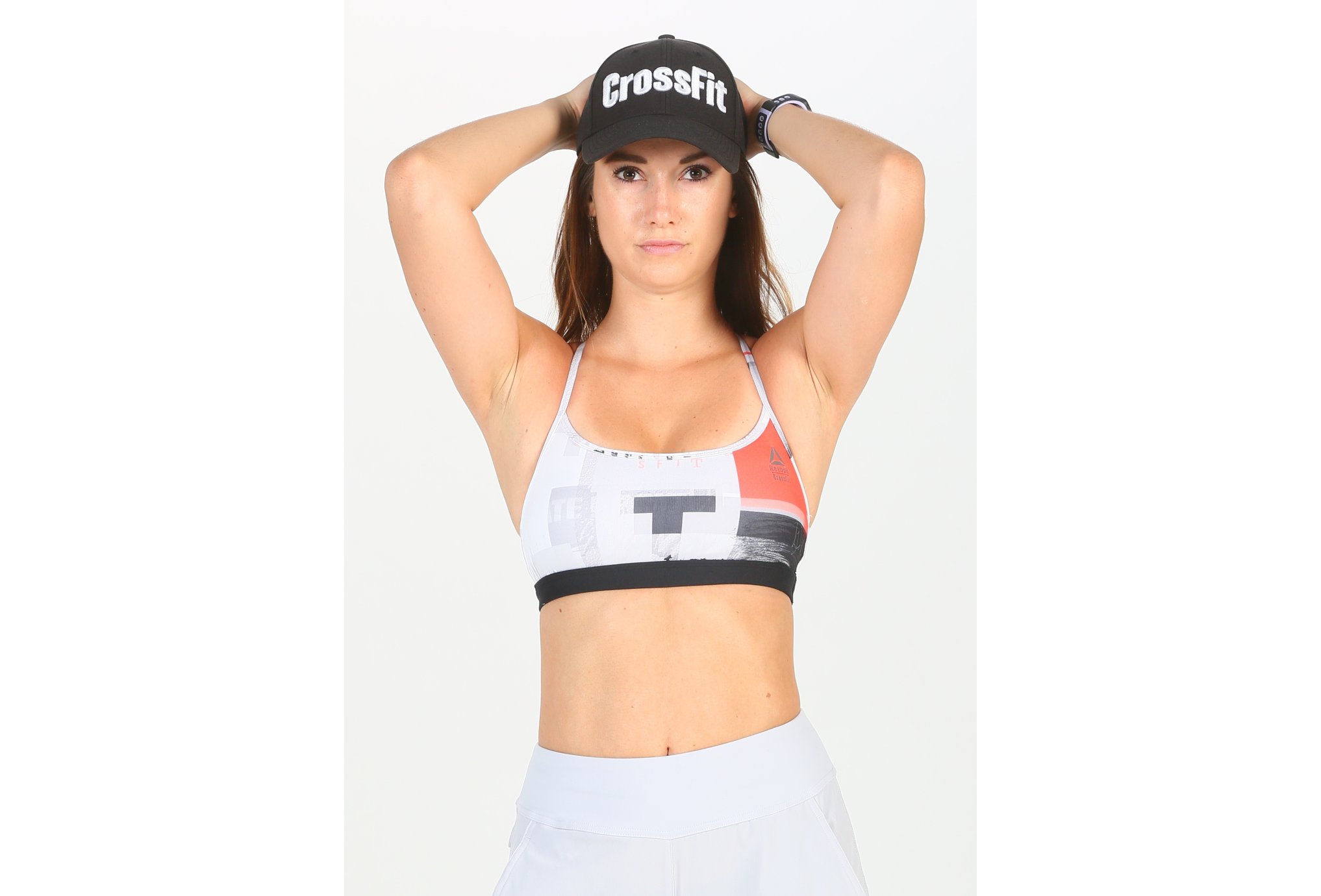 Reebok Sujetador deportivo Crossfit Skinny