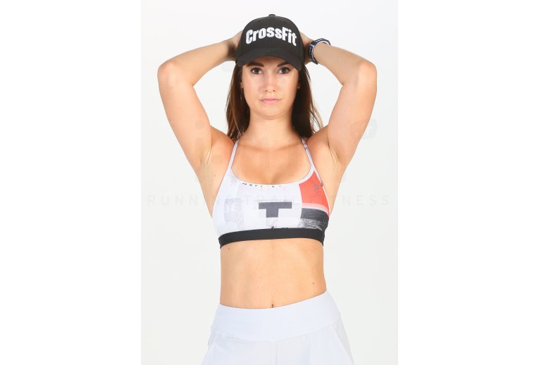 Reebok Sujetador deportivo Crossfit Skinny
