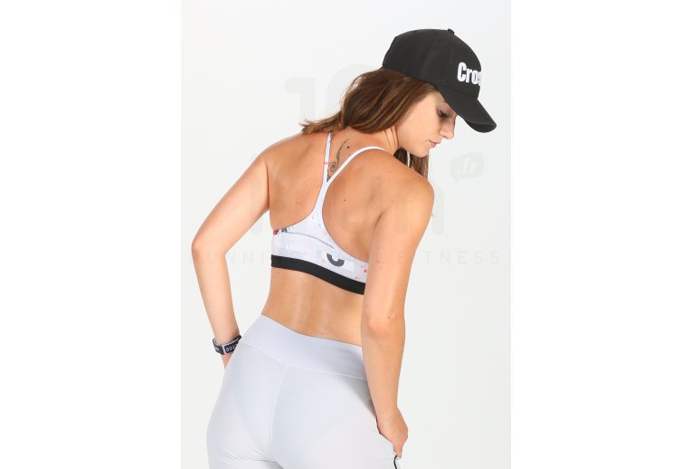 Reebok Sujetador deportivo Crossfit Skinny