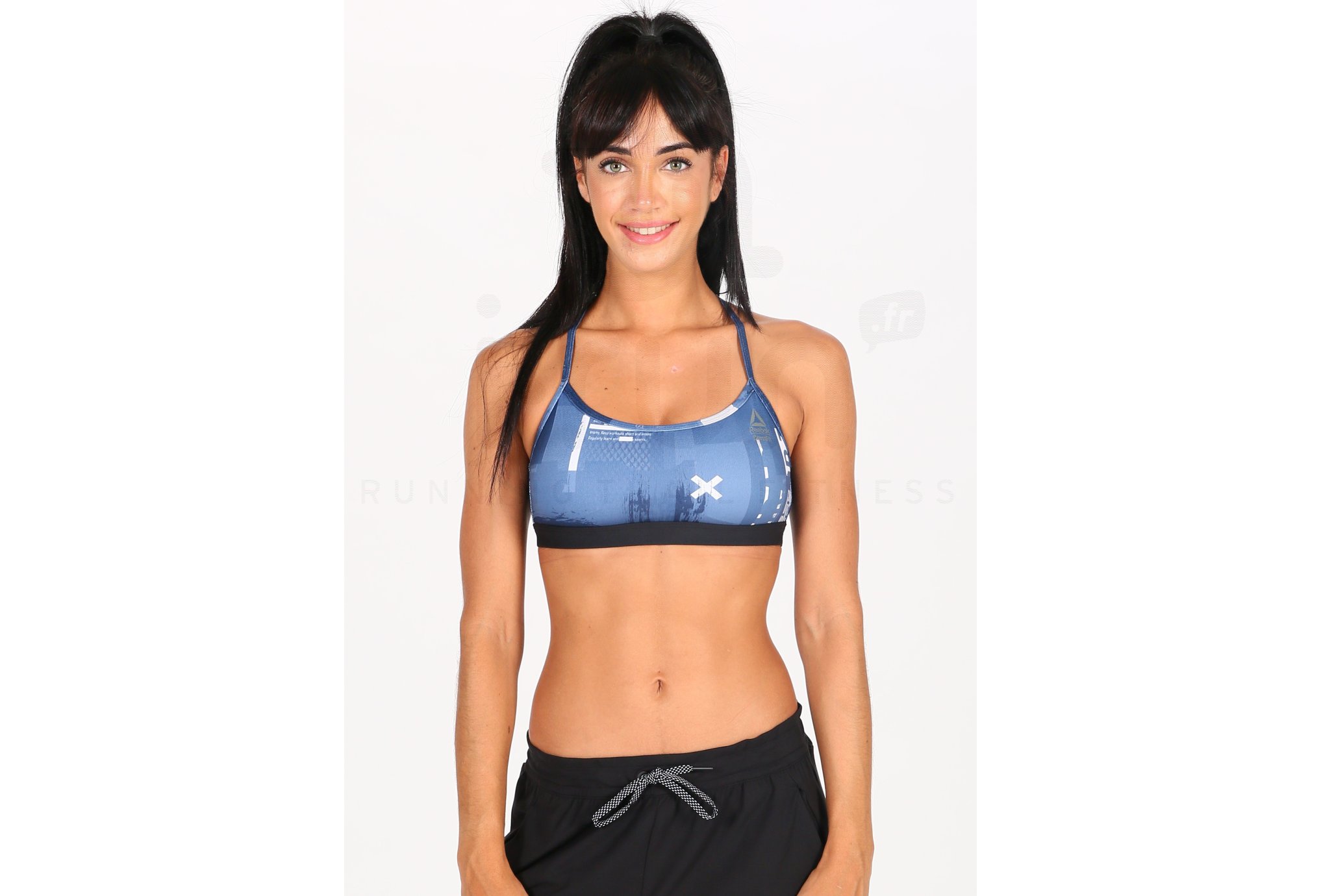 Reebok Sujetador deportivo Crossfit Skinny