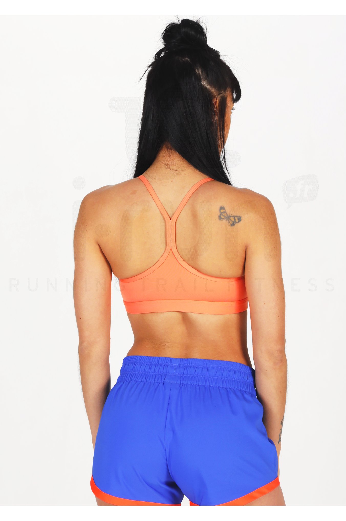 Reebok Crossfit Solid Skinny 