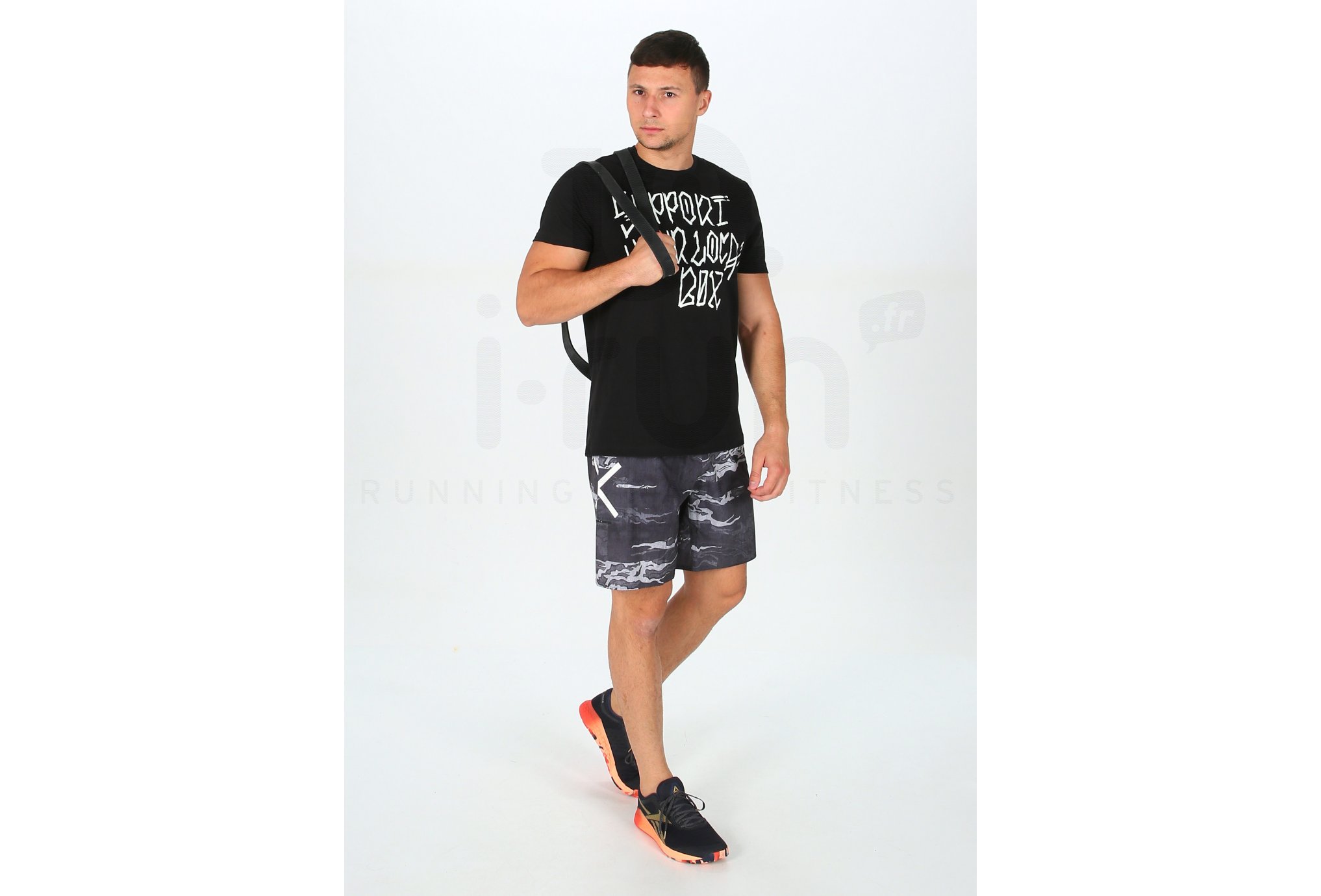 Reebok Pantal�n corto CrossFit Speed