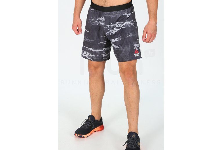 Reebok Pantal�n corto CrossFit Speed