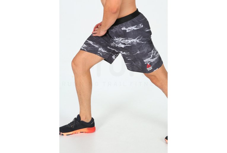 Reebok Pantal�n corto CrossFit Speed