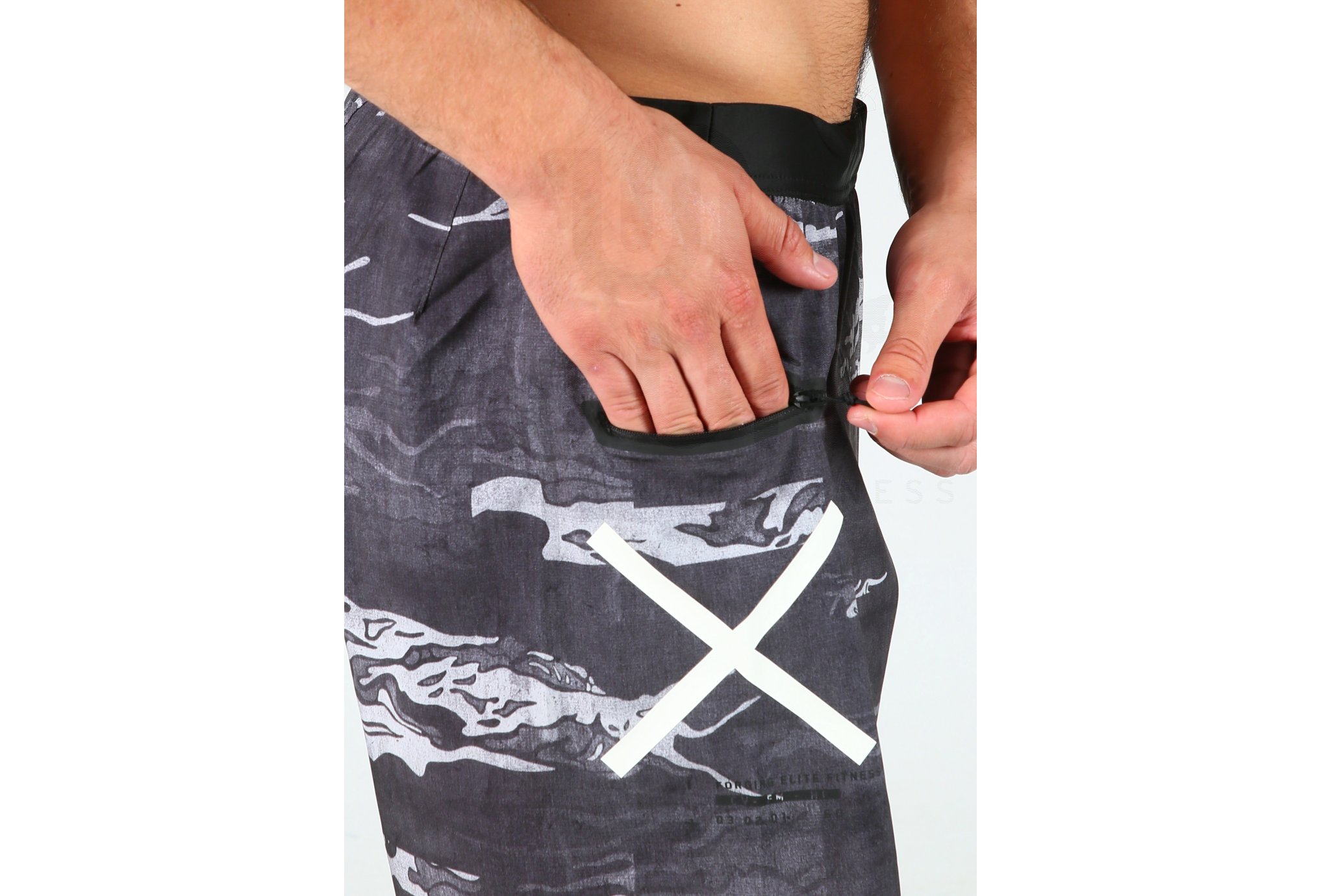 Reebok Pantal�n corto CrossFit Speed