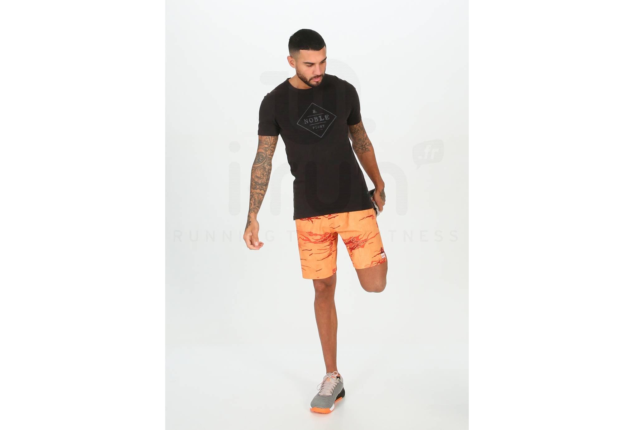 Reebok Pantal�n corto CrossFit Speed