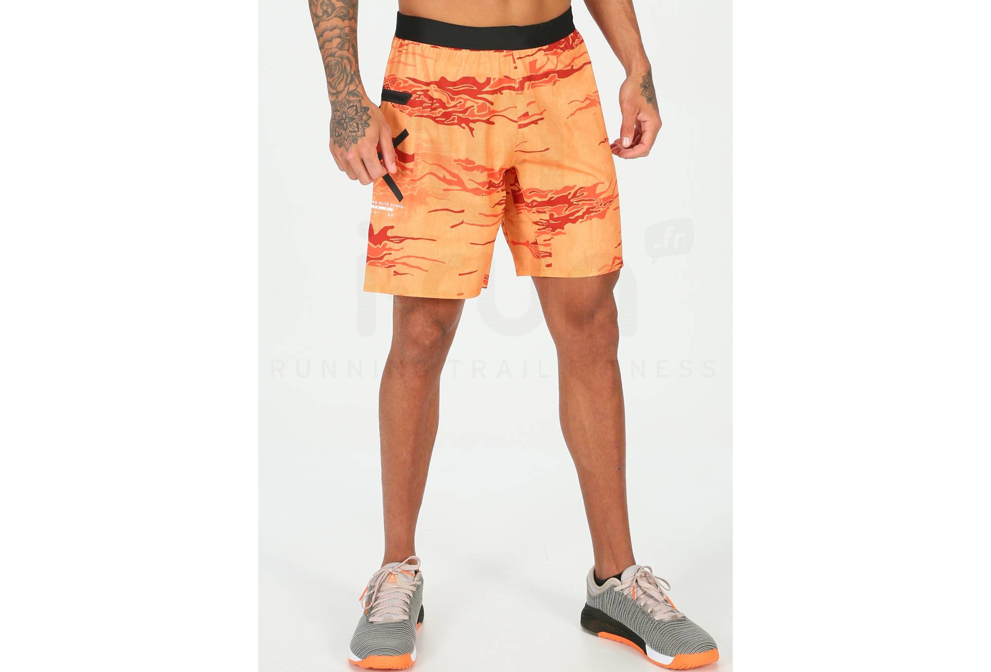 Reebok Pantal�n corto CrossFit Speed