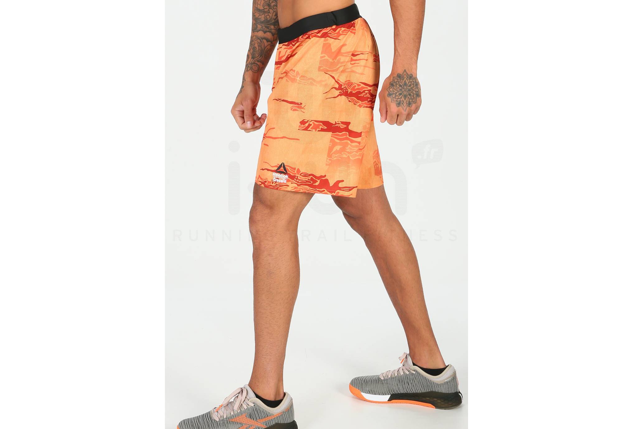 Reebok Pantal�n corto CrossFit Speed