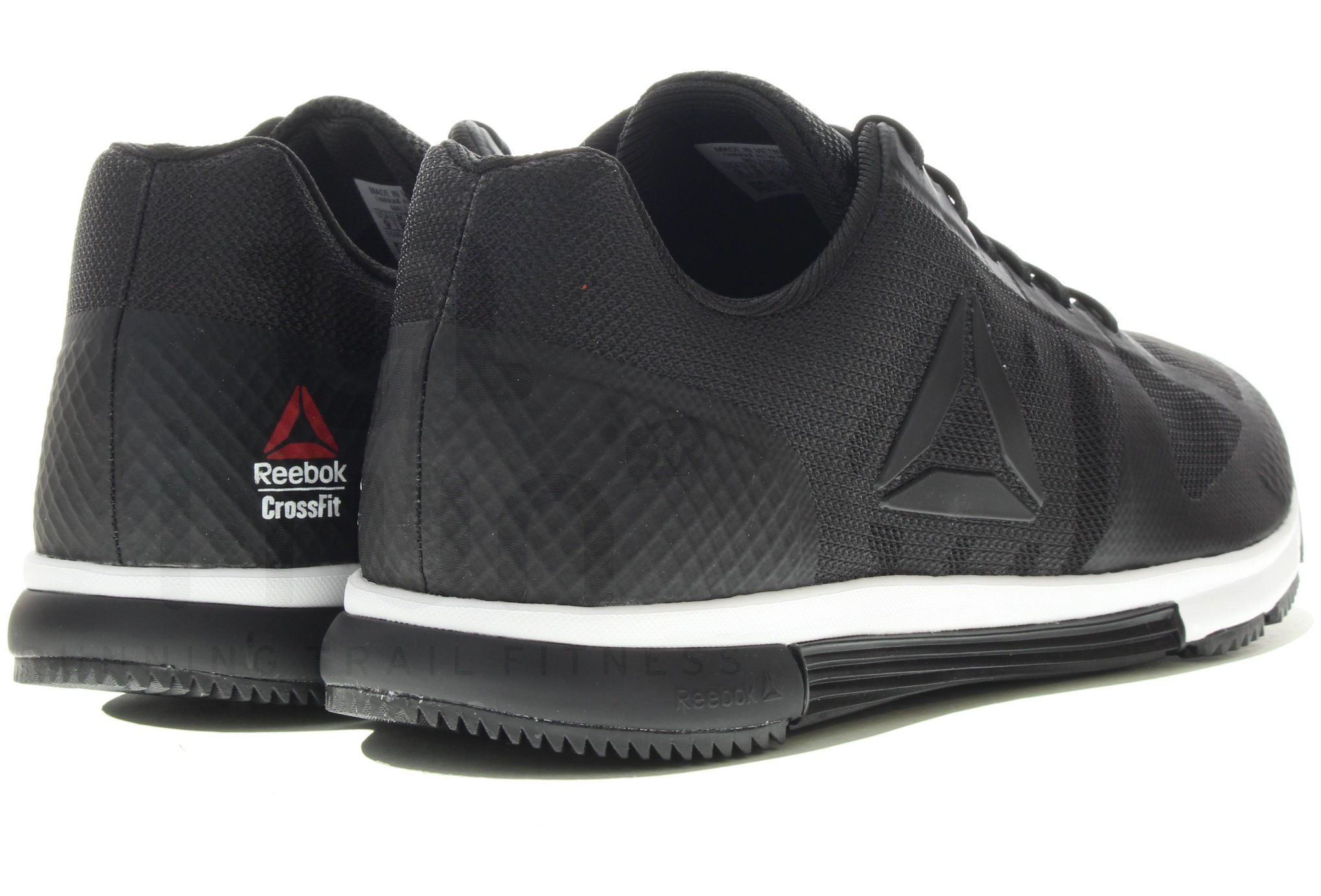 Reebok CrossFit Speed TR 2.0