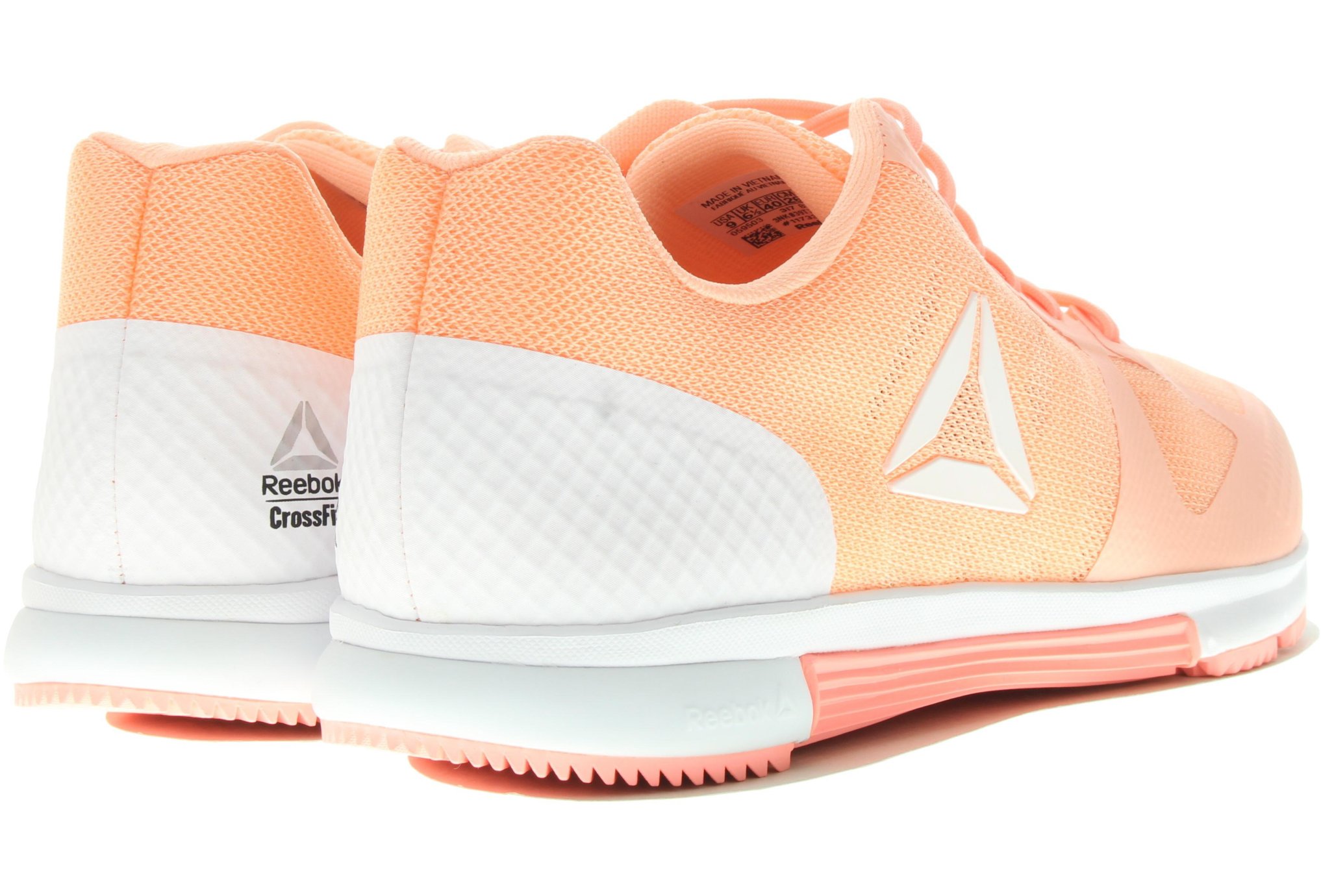 Reebok CrossFit Speed TR 2.0