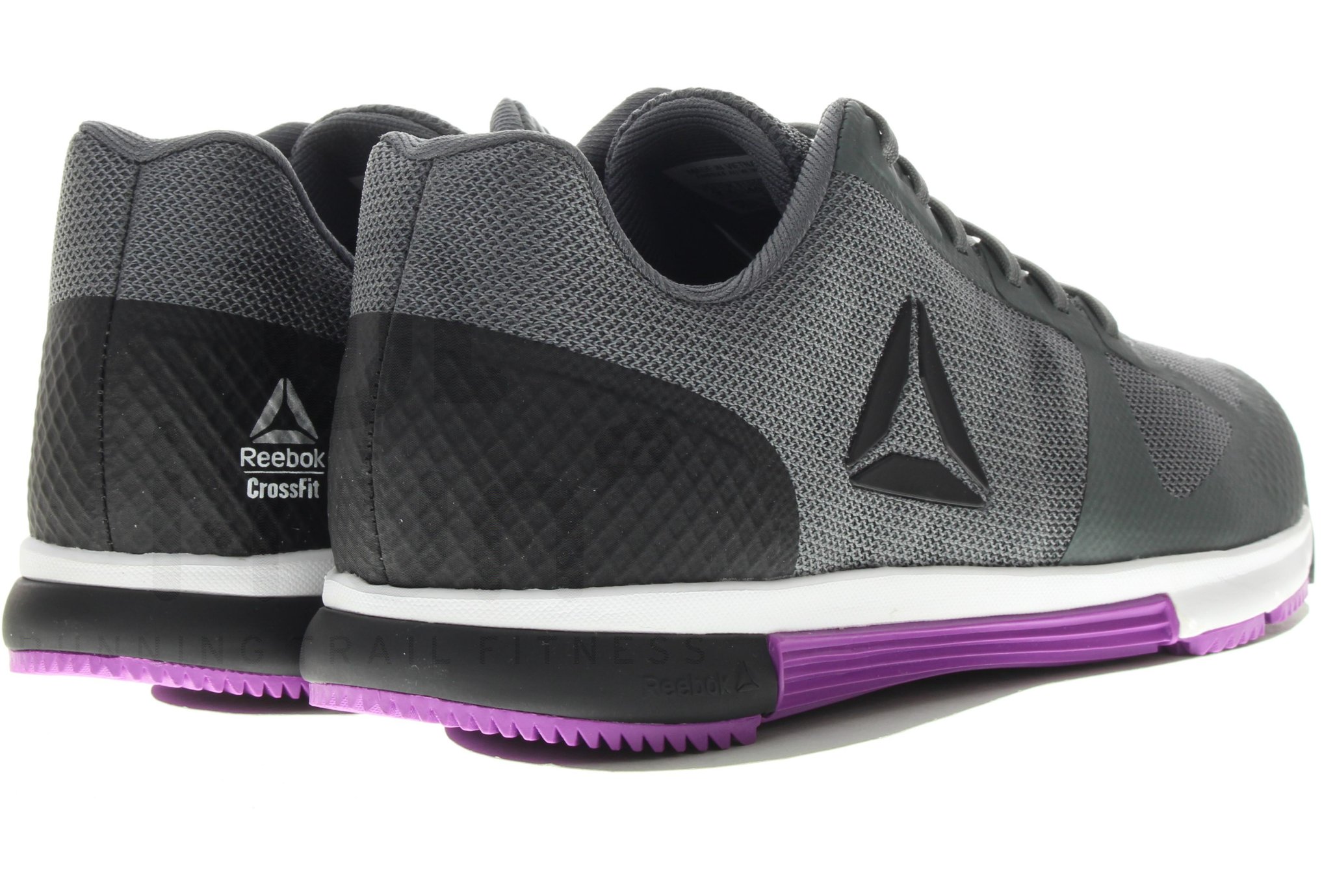 Reebok CrossFit Speed TR 2.0
