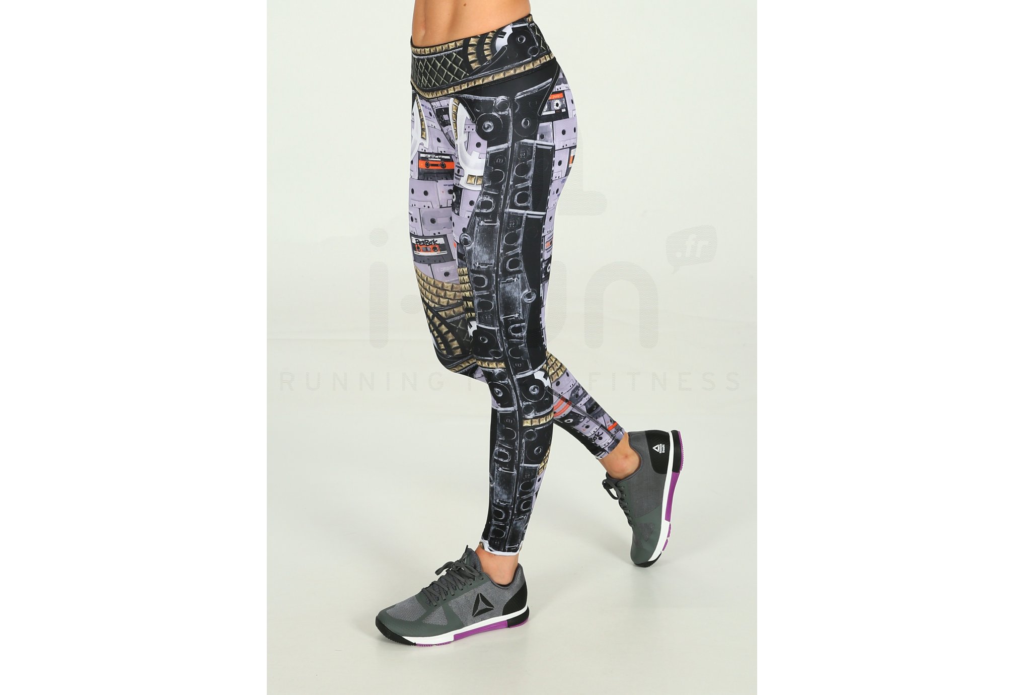 Reebok CrossFit Speed TR 2.0