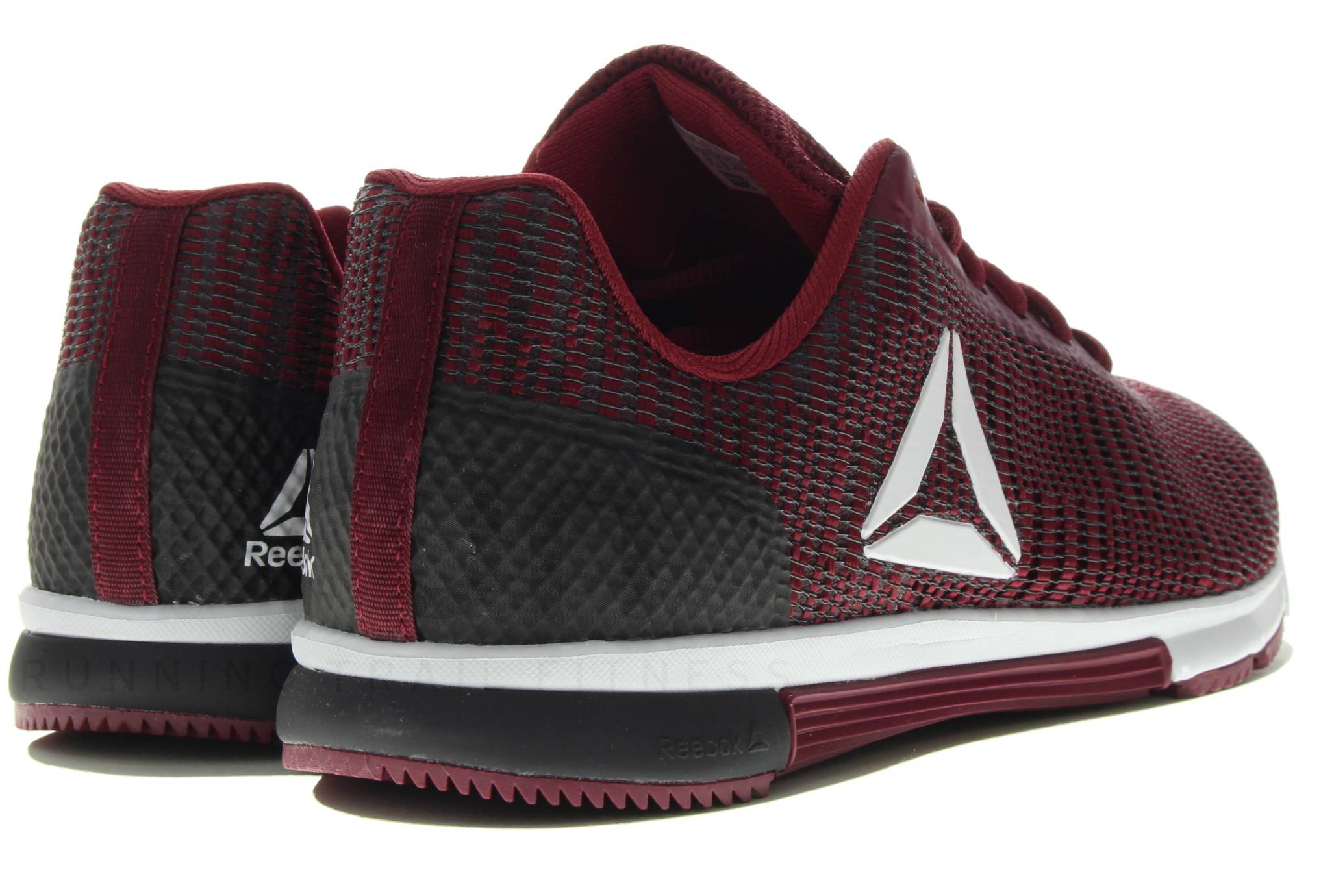 Reebok Crossfit Speed TR Flexweave