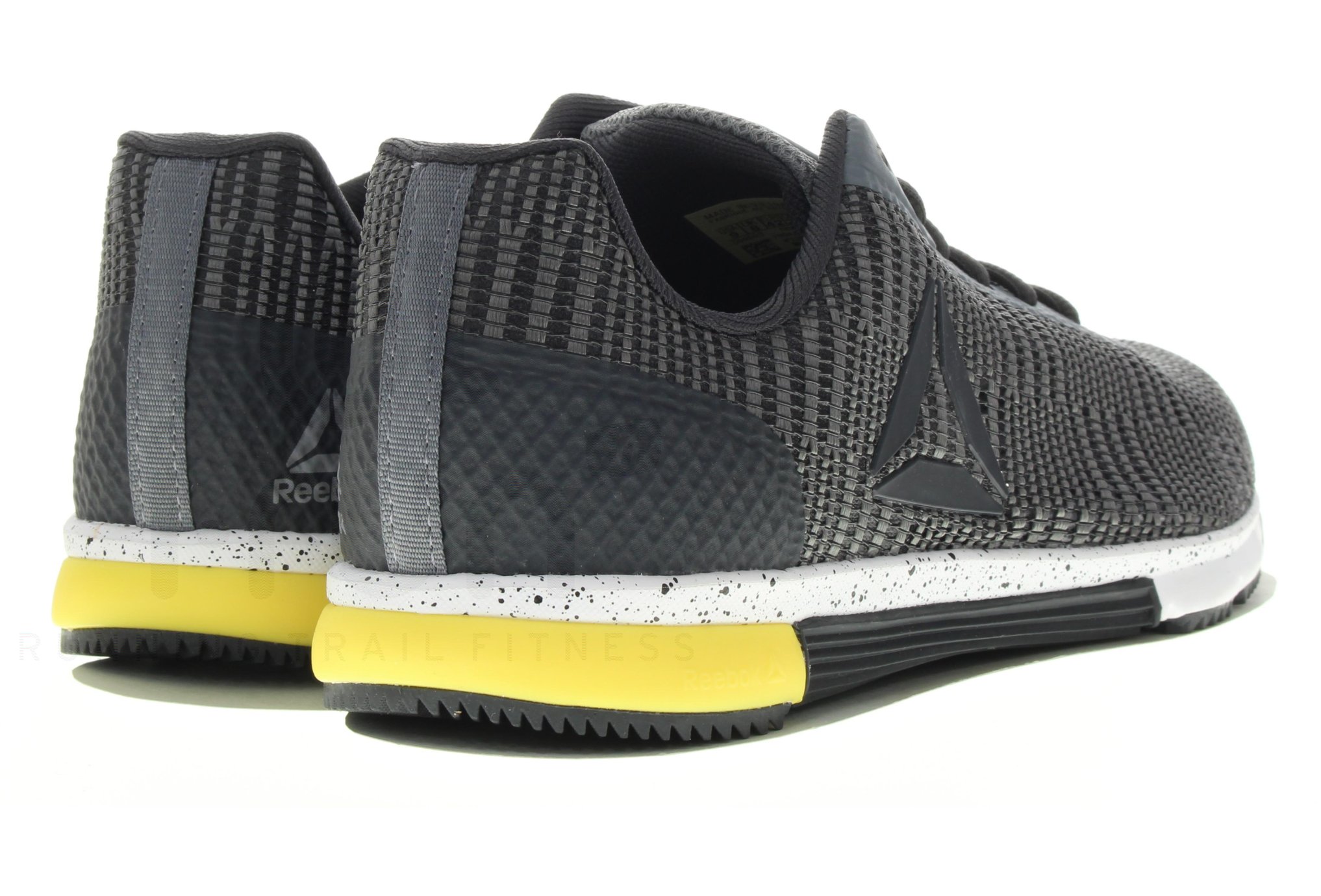 Reebok Crossfit Speed TR Flexweave