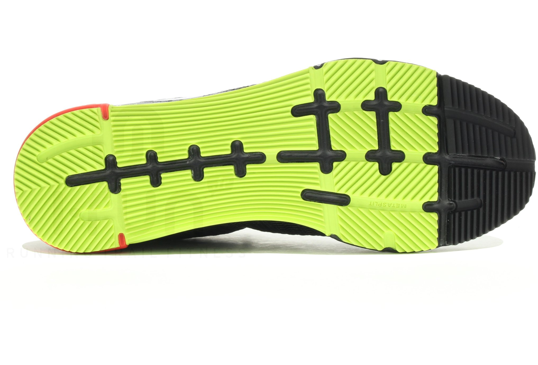 Reebok Crossfit Speed TR Flexweave