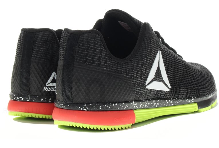 Reebok Crossfit Speed TR Flexweave