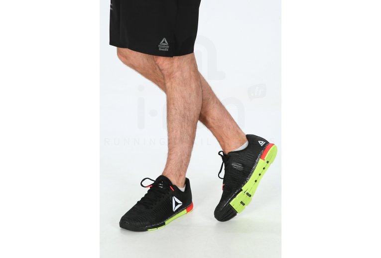 Reebok Crossfit Speed TR Flexweave