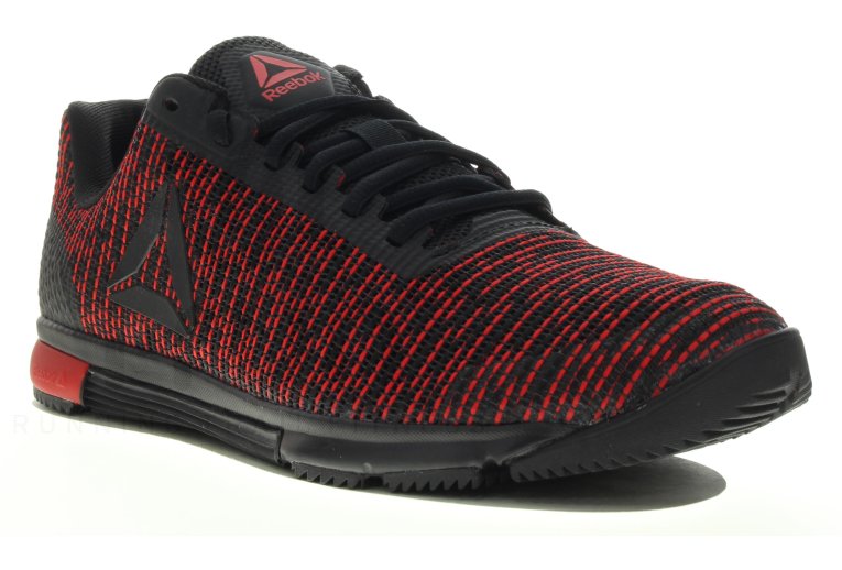 Reebok Crossfit Speed TR Flexweave M 