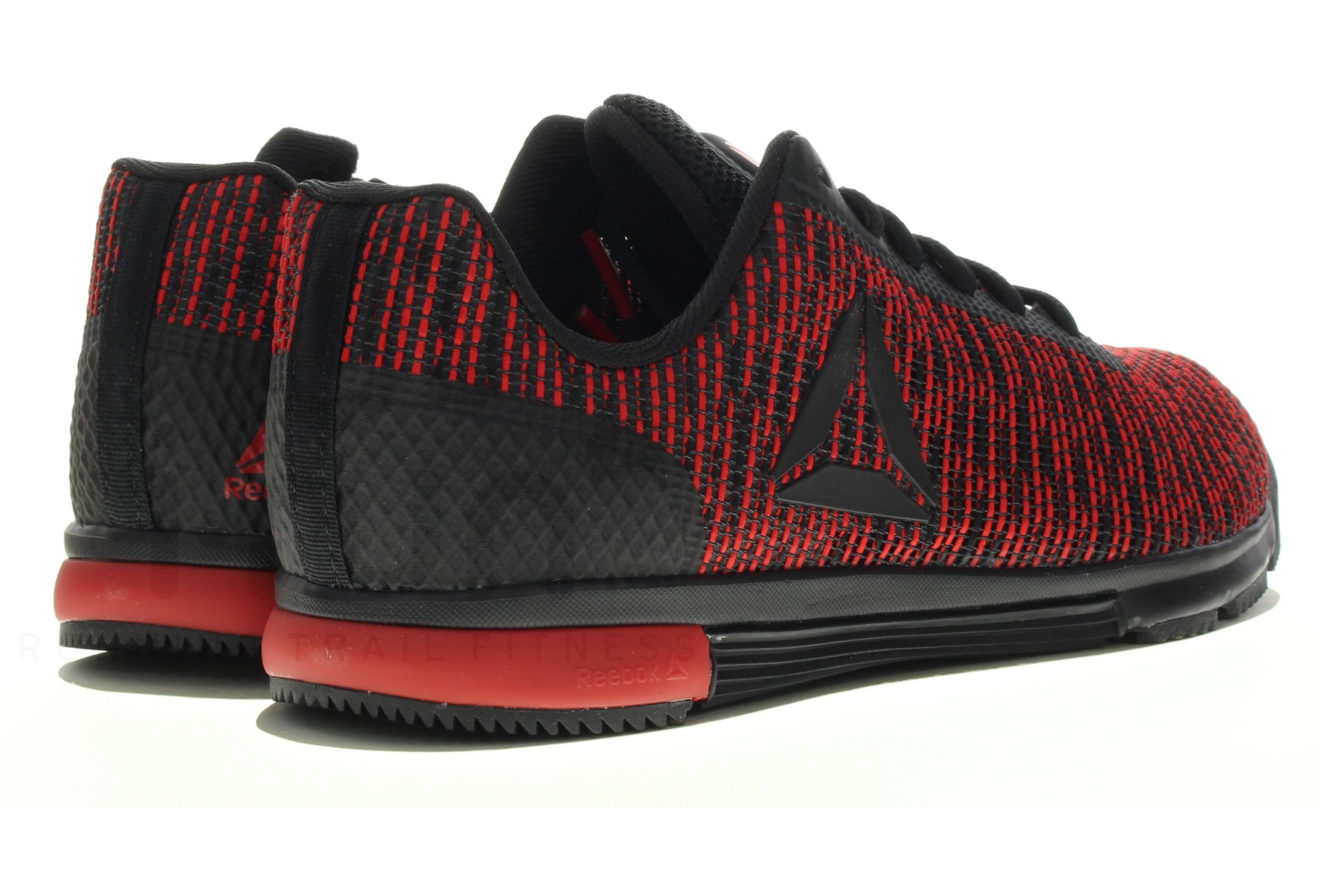 Reebok Crossfit Speed TR Flexweave