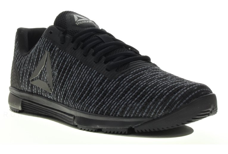 Reebok Crossfit Speed TR Flexweave M 