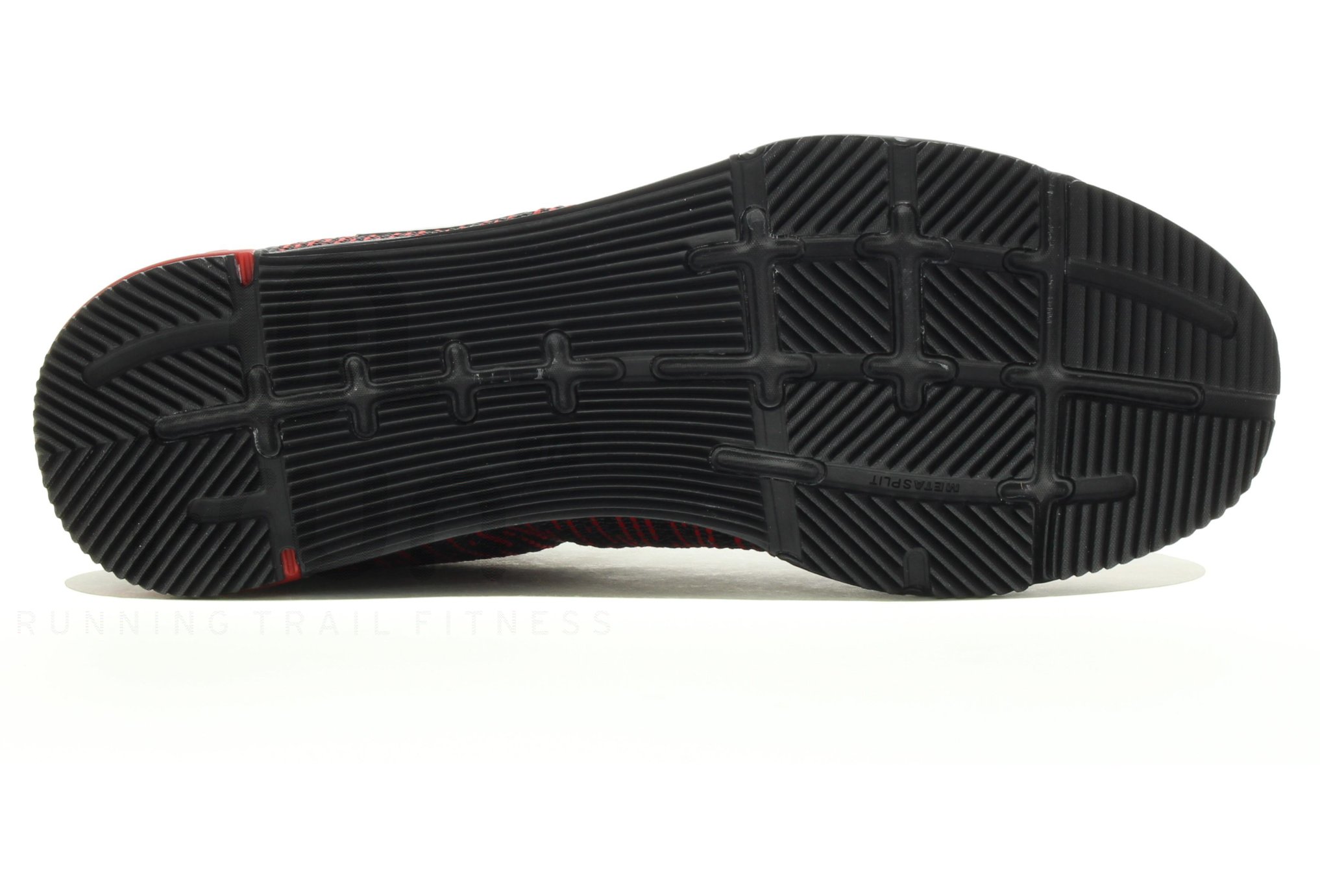 Reebok Crossfit Speed TR Flexweave