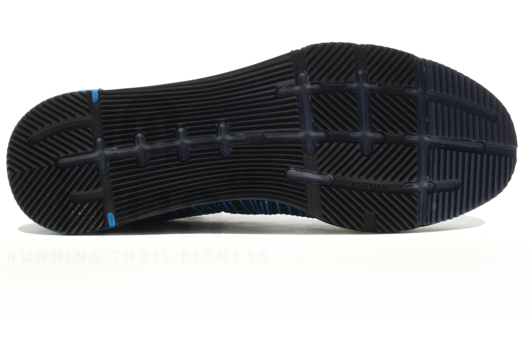 Reebok Crossfit Speed TR Flexweave