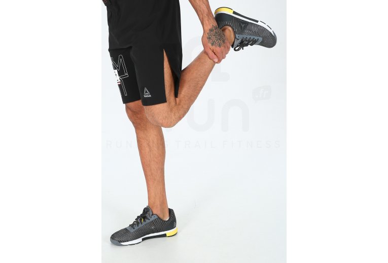 Reebok Crossfit Speed TR Flexweave M 