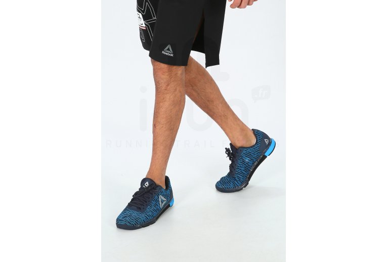 Reebok Crossfit Speed TR Flexweave M 