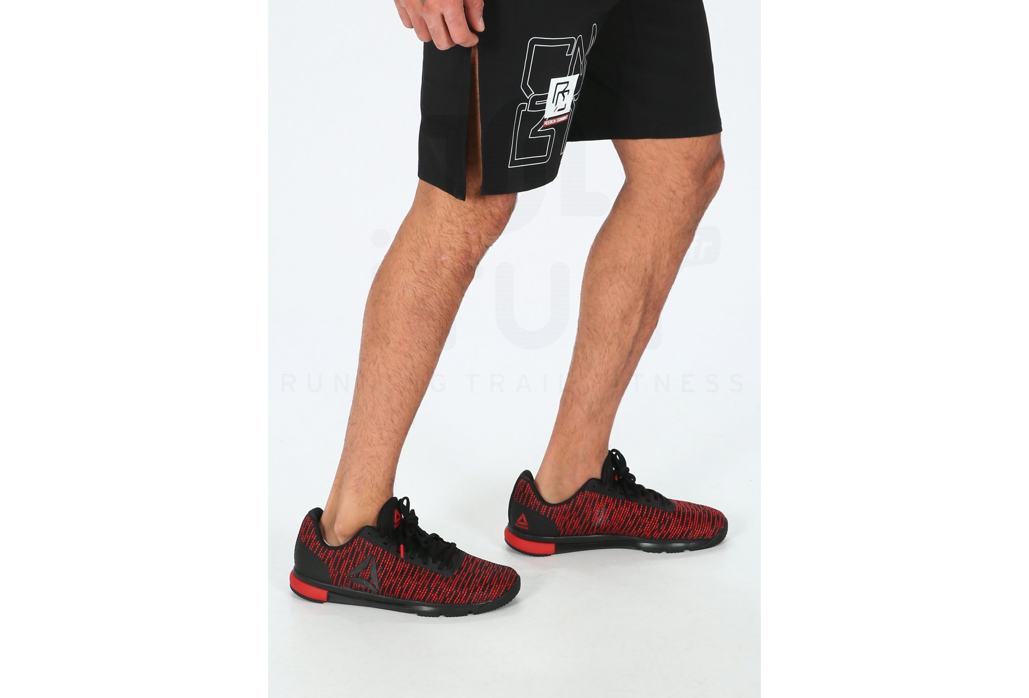 Reebok Crossfit Speed TR Flexweave