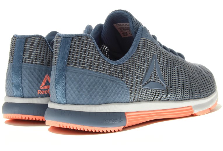 Reebok Crossfit Speed TR Flexweave W 