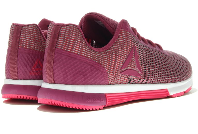 Reebok Crossfit Speed TR Flexweave W 