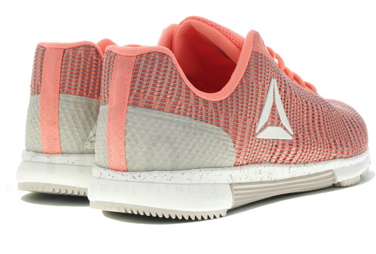 Reebok Crossfit Speed TR Flexweave W 