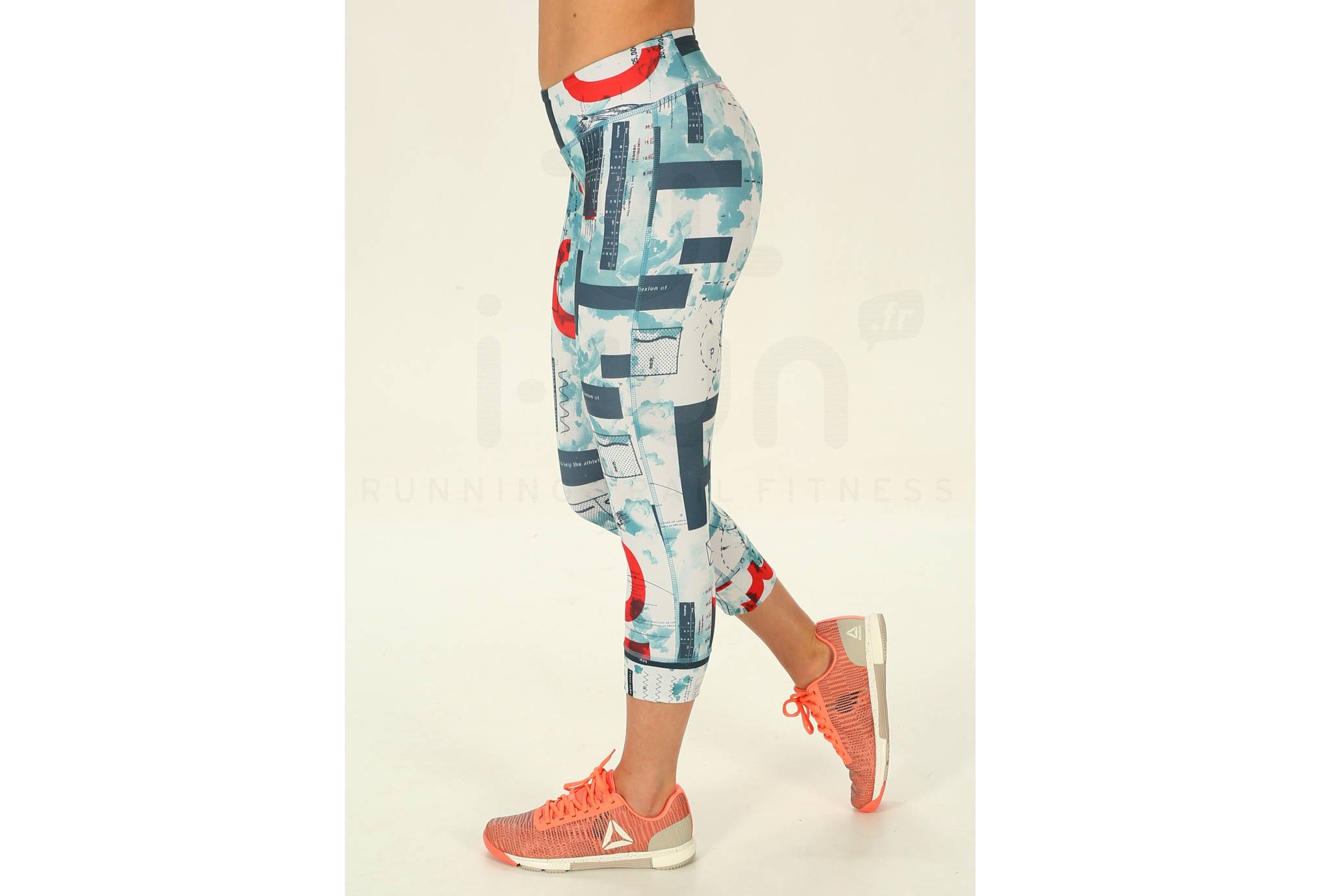 Reebok Crossfit Speed TR Flexweave