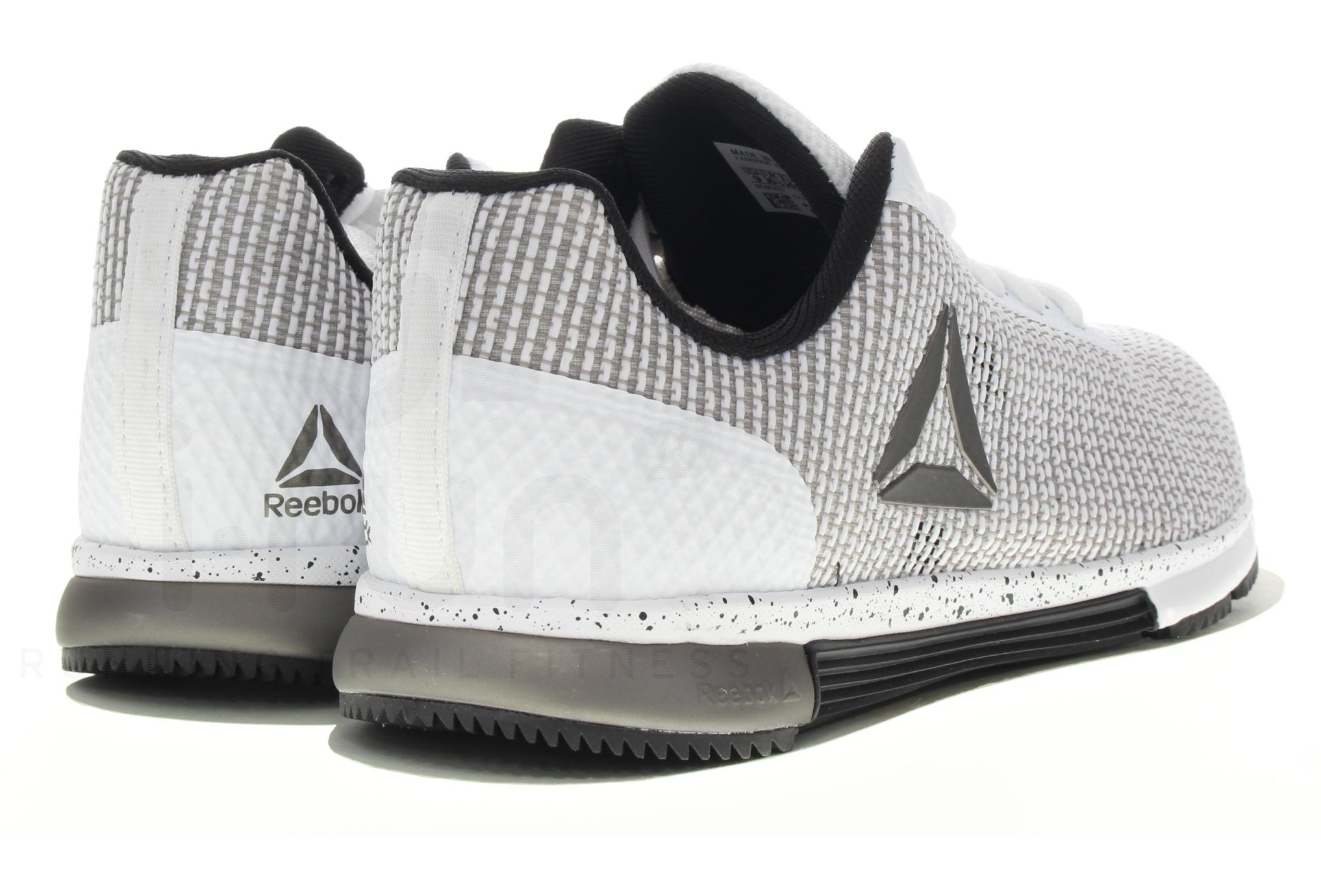Reebok Crossfit Speed TR Flexweave