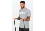 Reebok camiseta manga corta Crossfit Speedwick FEF