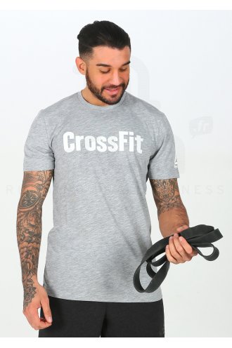 Reebok Crossfit Speedwick FEF M 