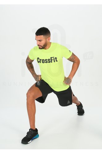 Reebok Crossfit Speedwick FEF M 
