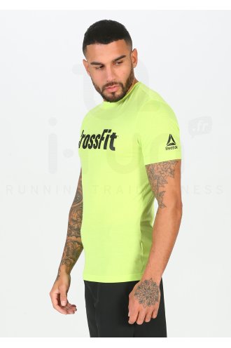 Reebok Crossfit Speedwick FEF M 