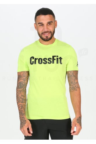Reebok Crossfit Speedwick FEF M 