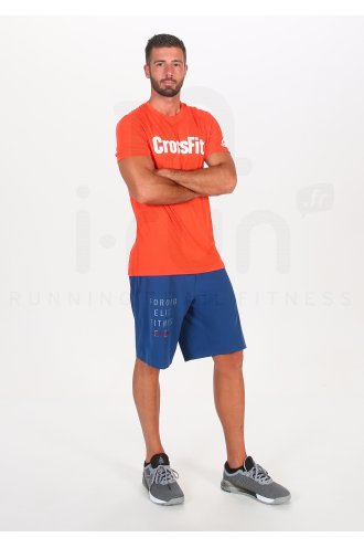 Reebok Crossfit Speedwick FEF M 