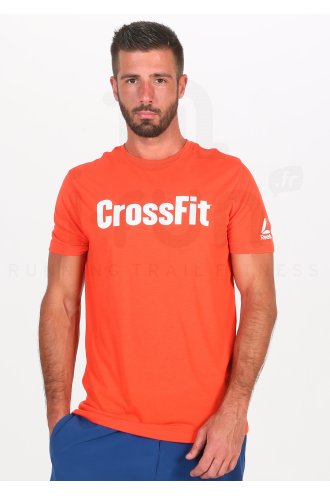 Reebok Crossfit Speedwick FEF M 