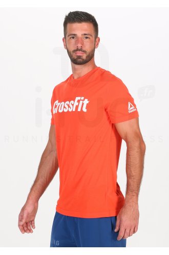 Reebok Crossfit Speedwick FEF M 