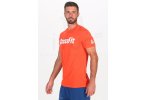 Reebok Camiseta manga corta Crossfit Speedwick FEF