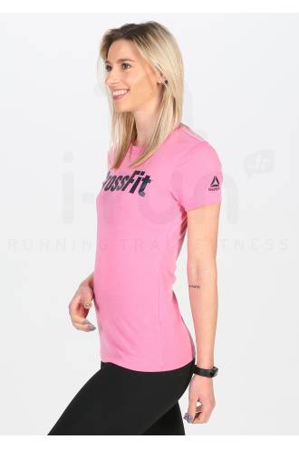 Reebok Crossfit Speedwick W 