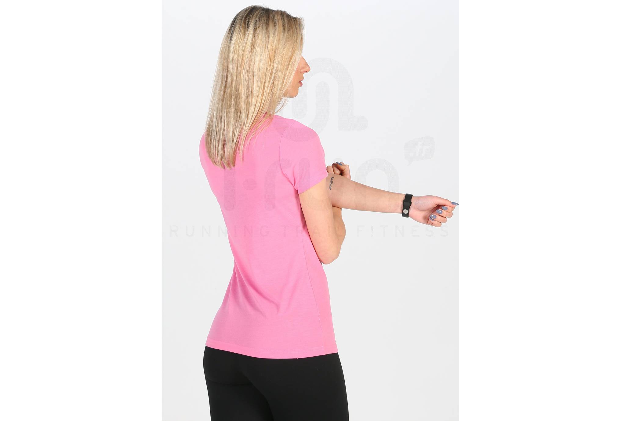 Reebok camiseta manga corta Crossfit Speedwick