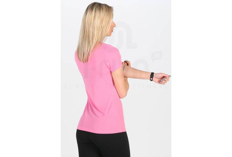 Reebok camiseta manga corta Crossfit Speedwick