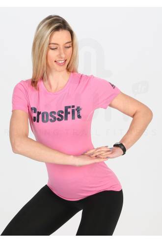 Reebok Crossfit Speedwick W 