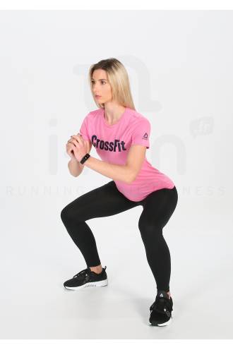 Reebok Crossfit Speedwick W 